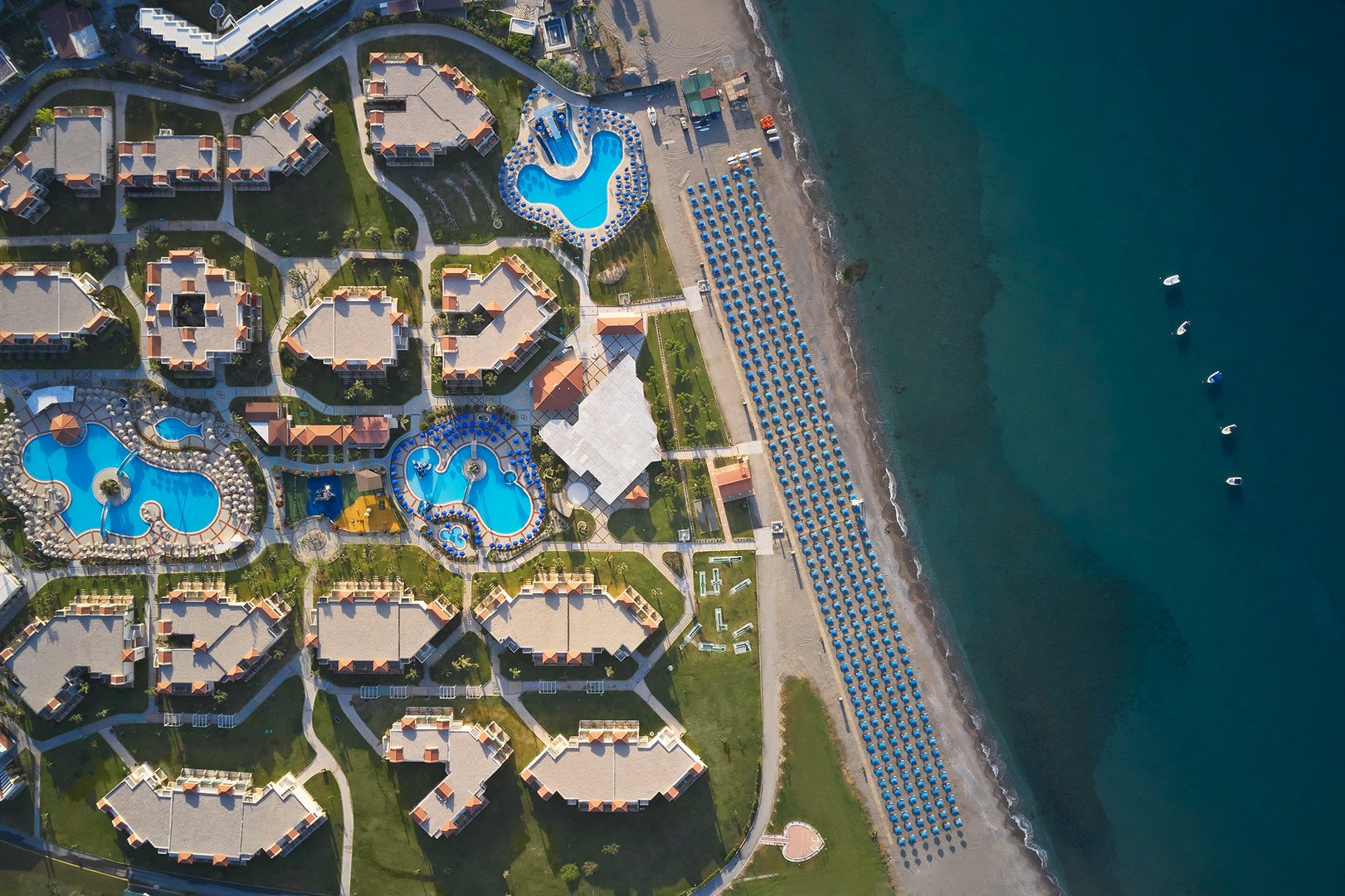 Lindos Princess Beach – fotka 13
