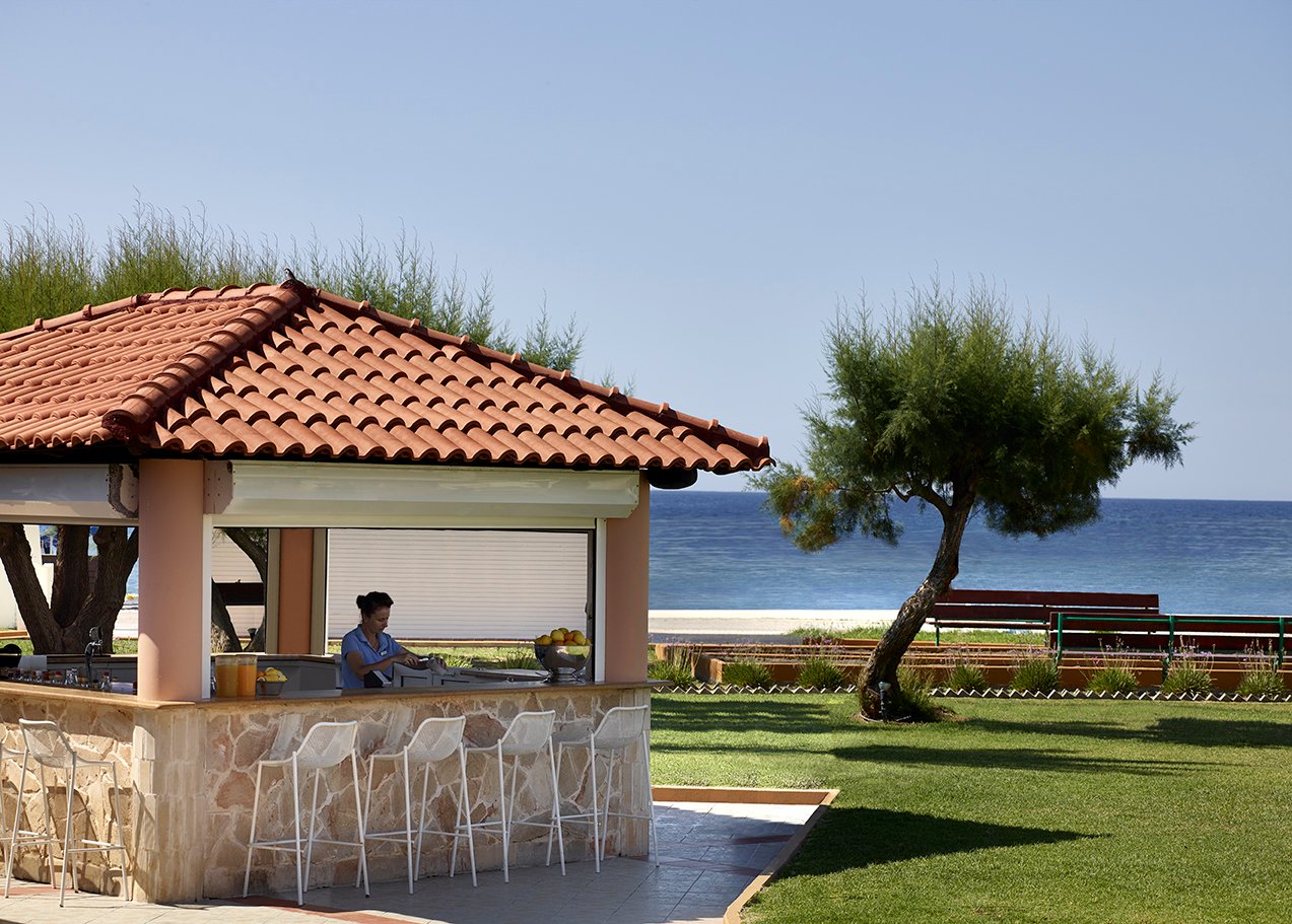 Lindos Princess Beach – fotka 14