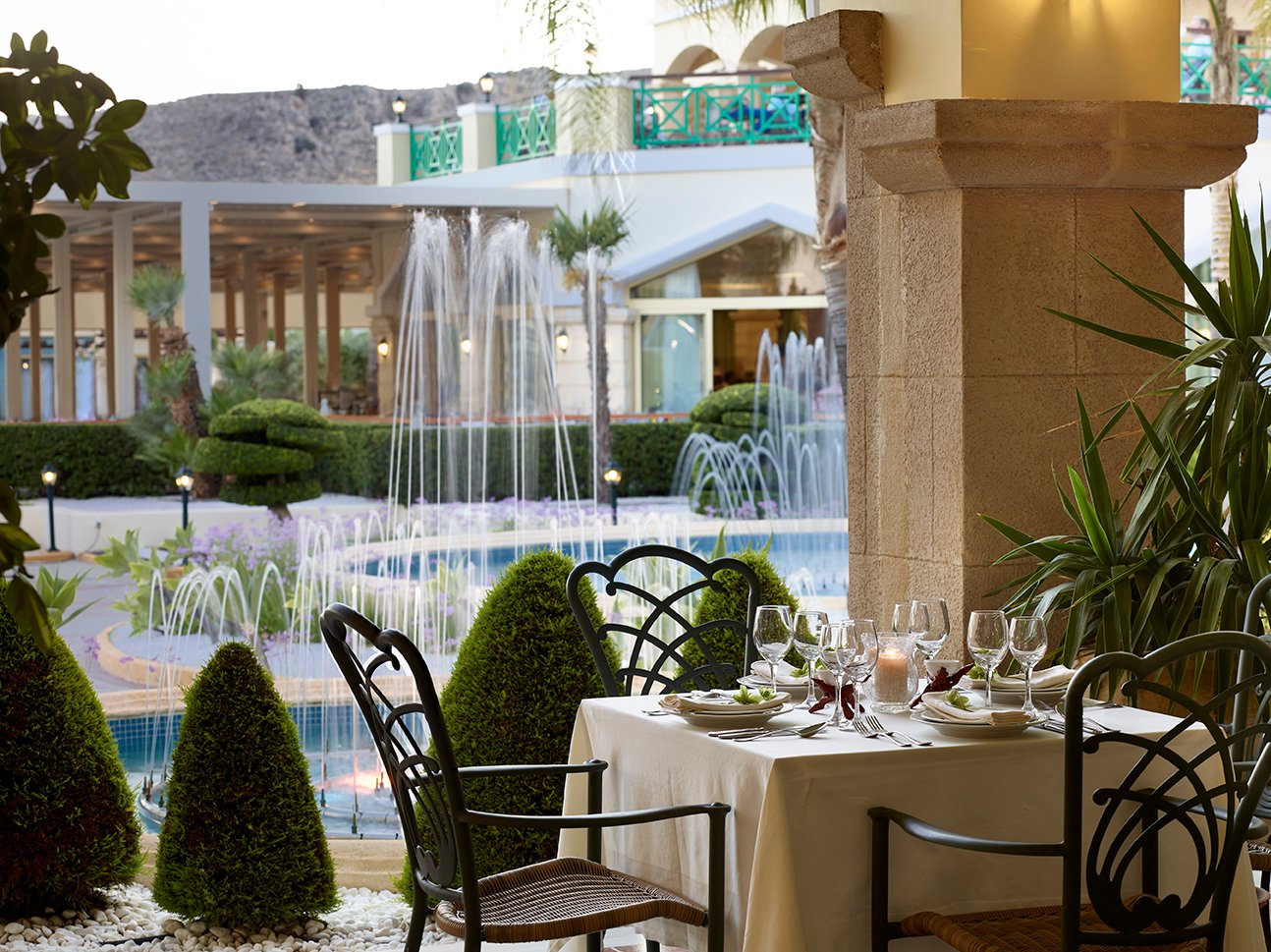 Lindos Princess Beach – fotka 21