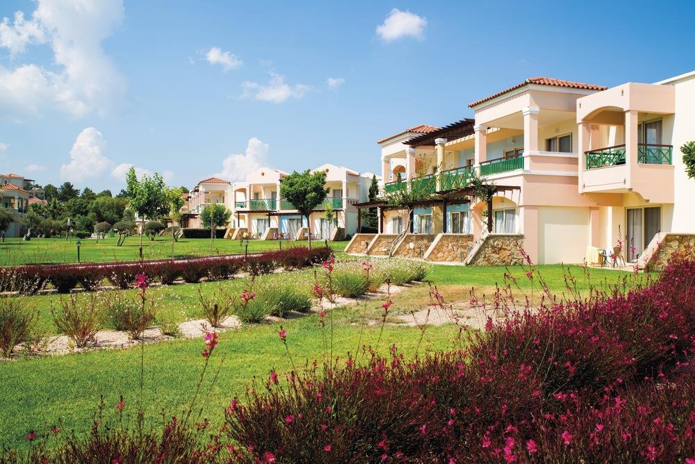 Lindos Princess Beach – fotka 4