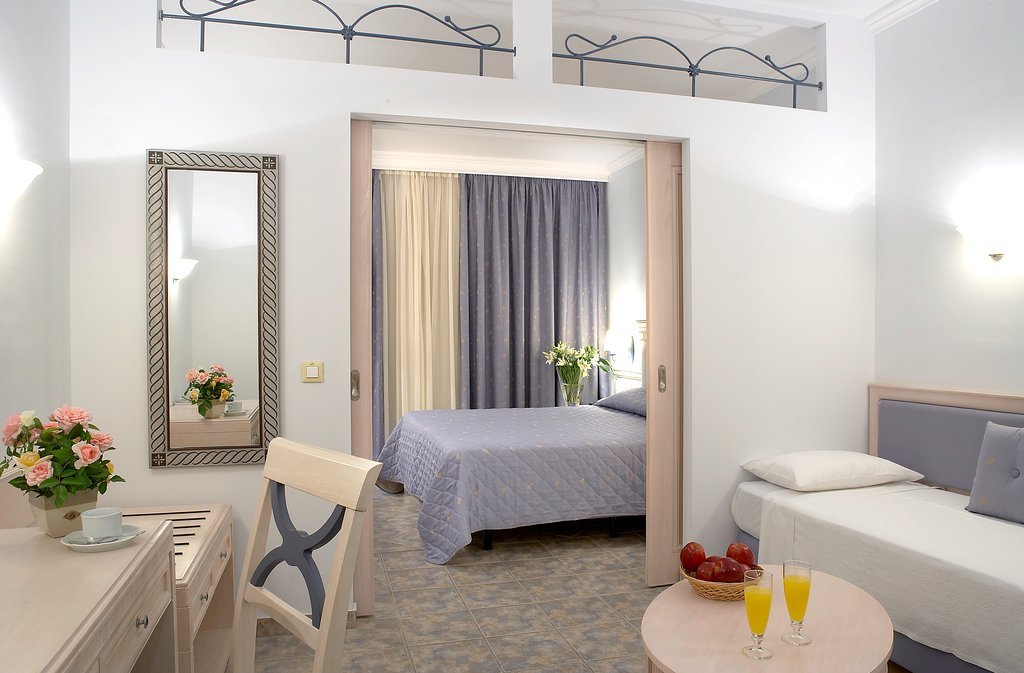 Lindos Princess Beach – fotka 5