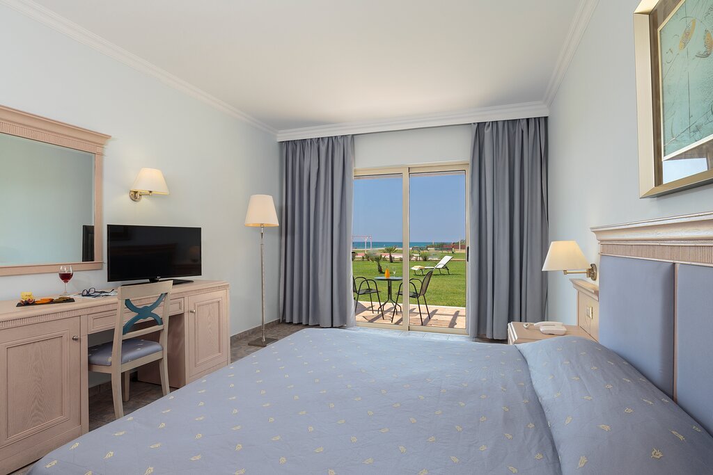 Lindos Princess Beach – fotka 6