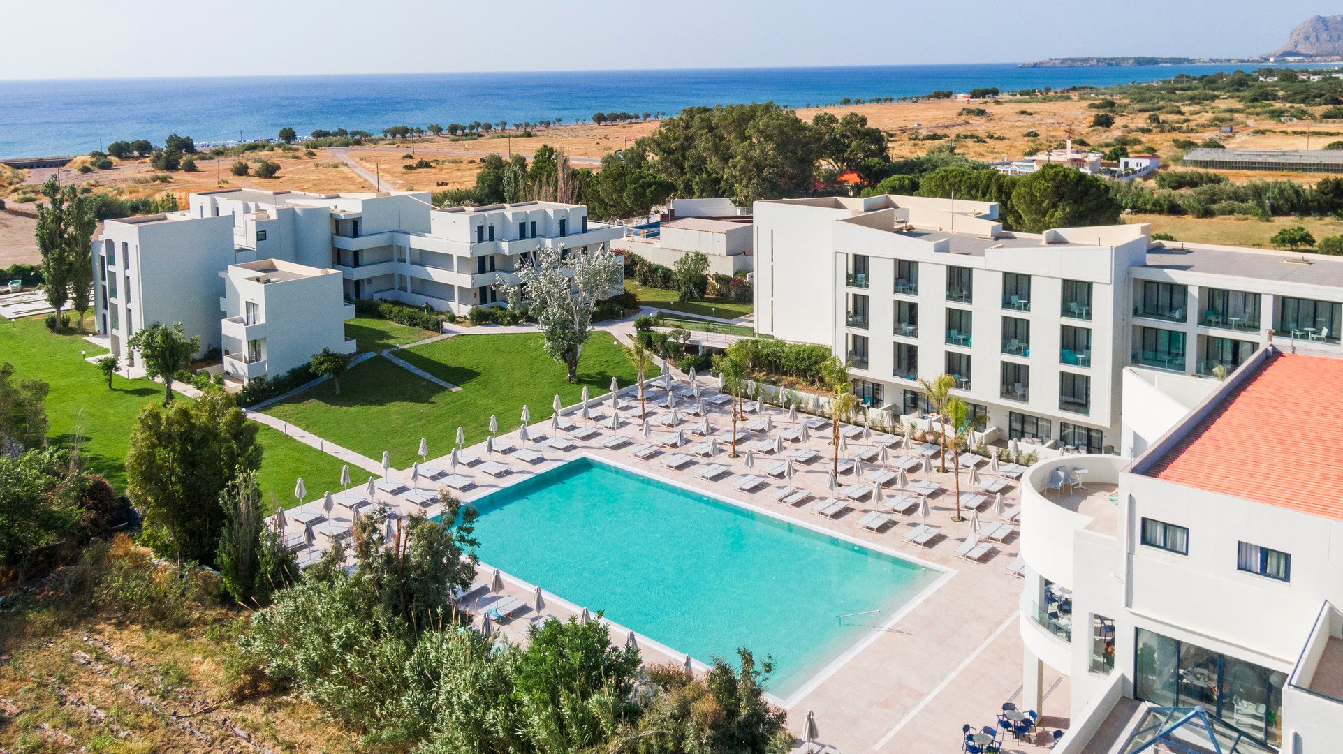 Obrázek hotelu Blue Sea Holiday Village