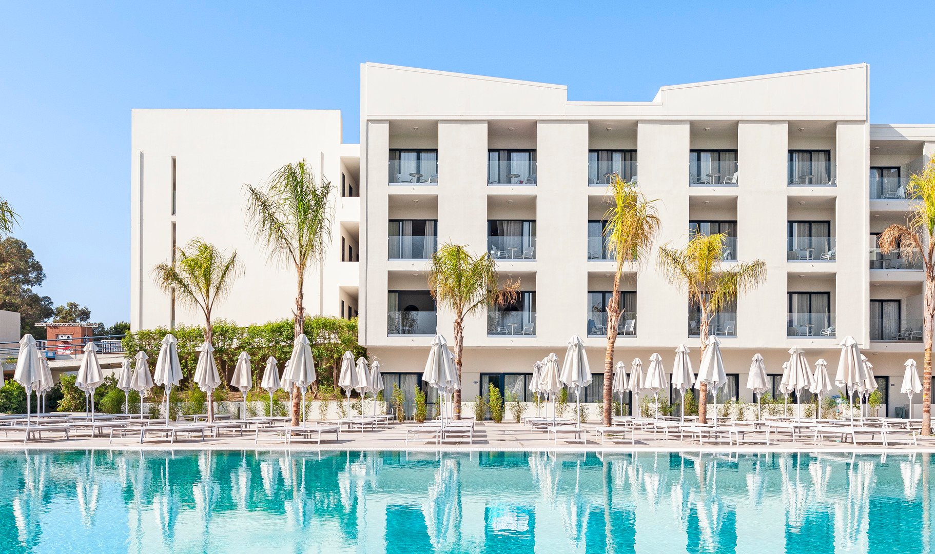 Blue Sea Holiday Village – fotka 2