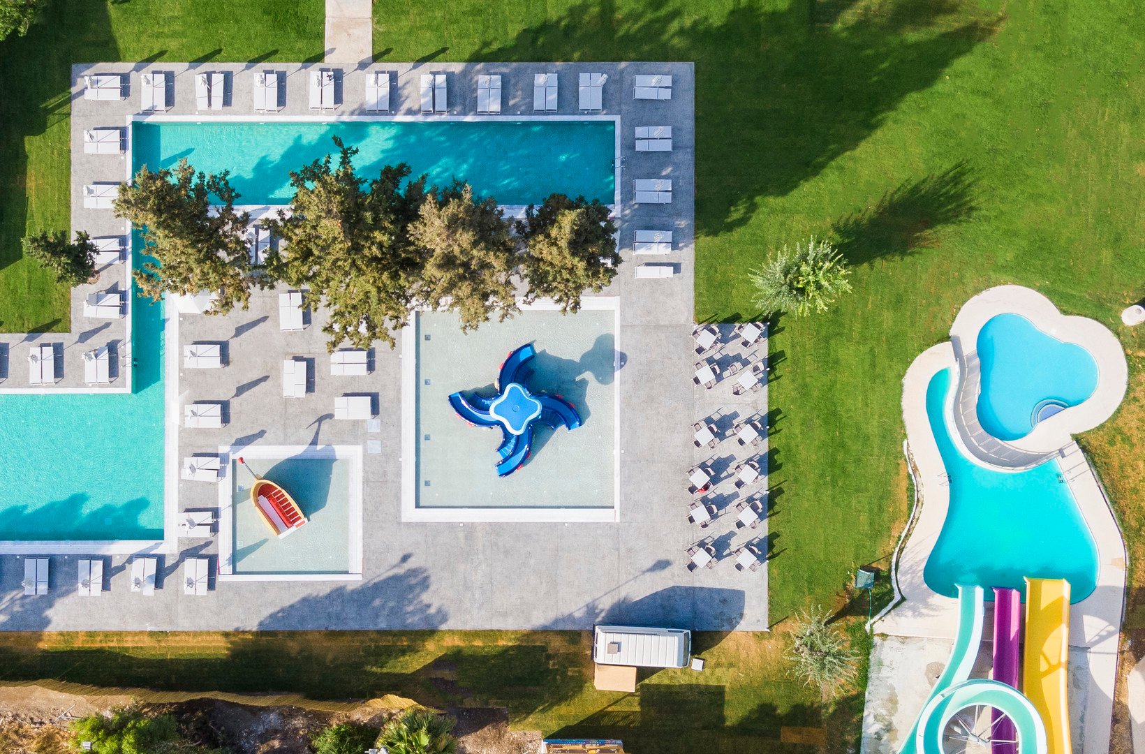 Blue Sea Holiday Village – fotka 14