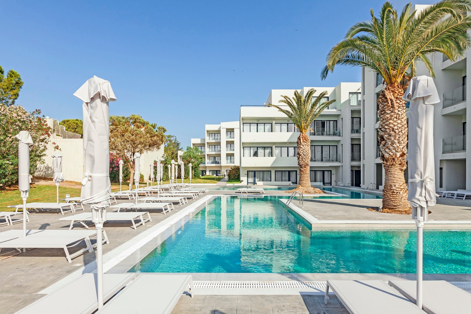 Blue Sea Holiday Village – fotka 16