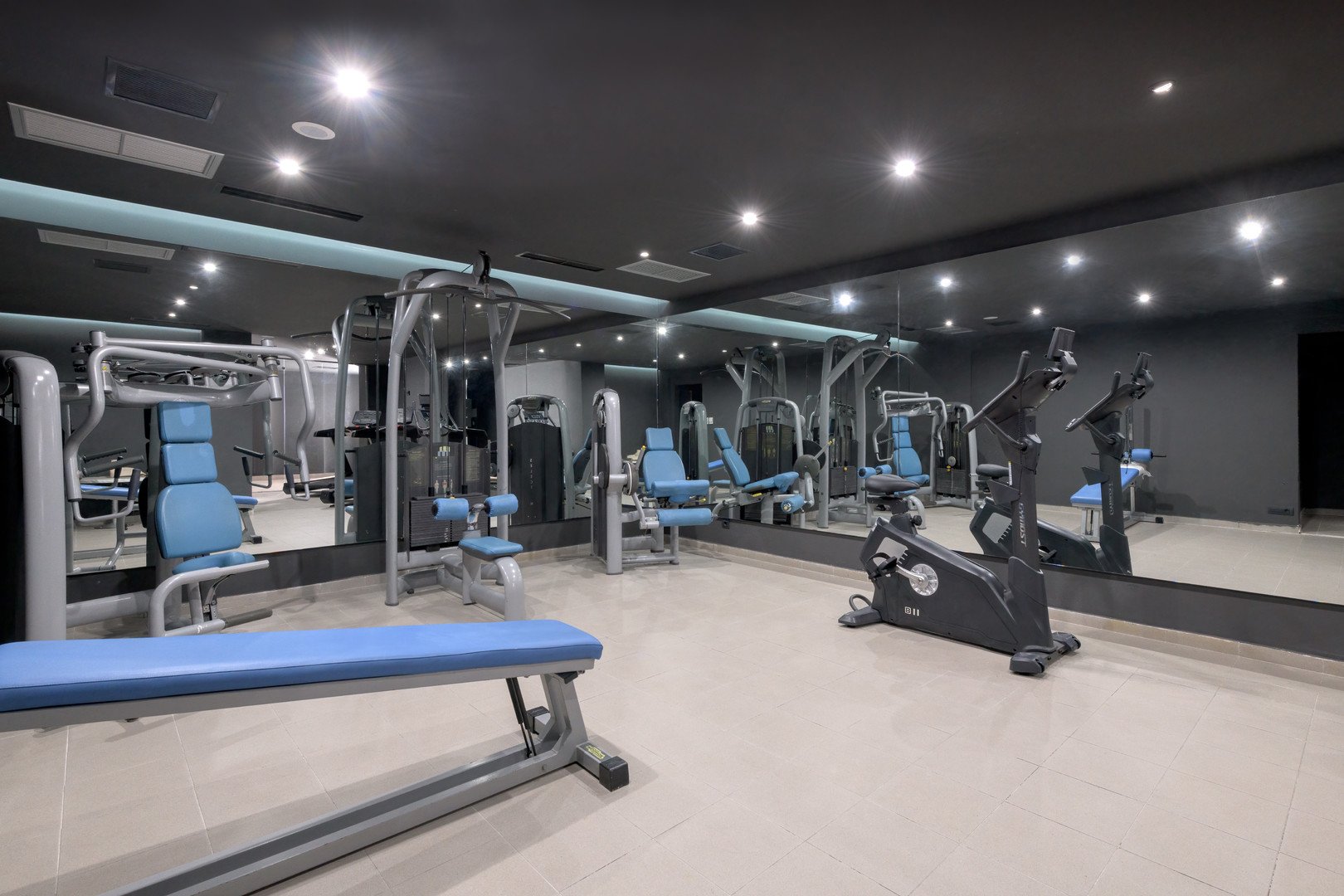 Blue Sea Holiday Village – fotka 19