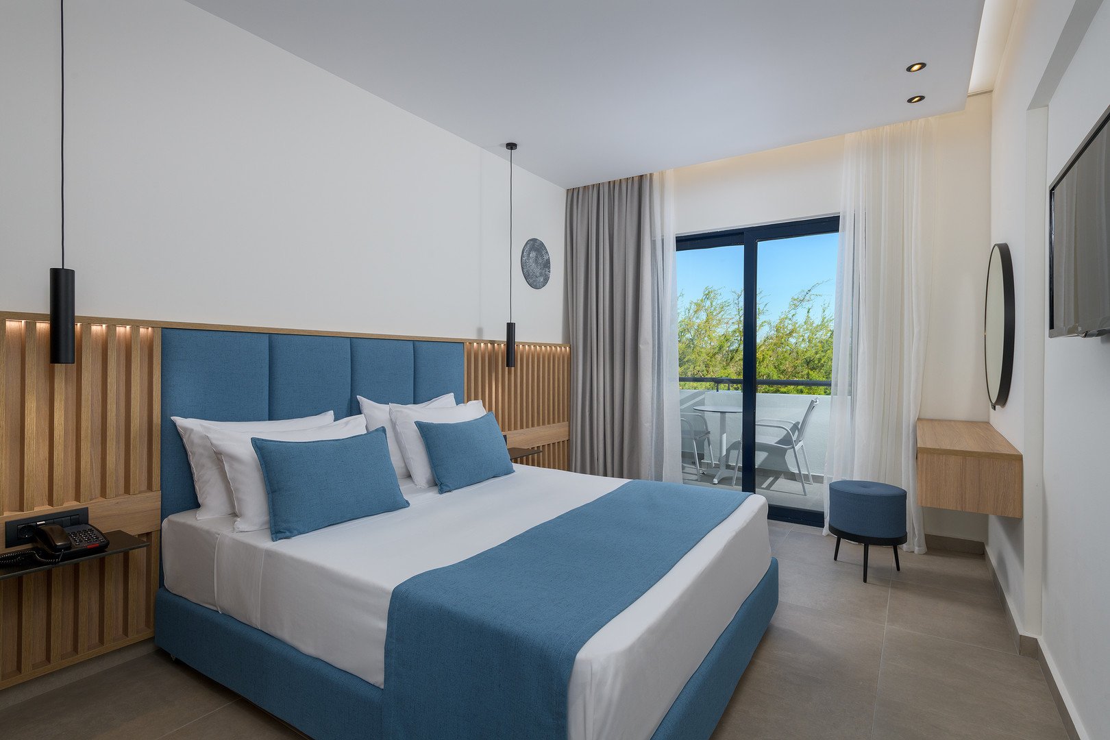 Blue Sea Holiday Village – fotka 3