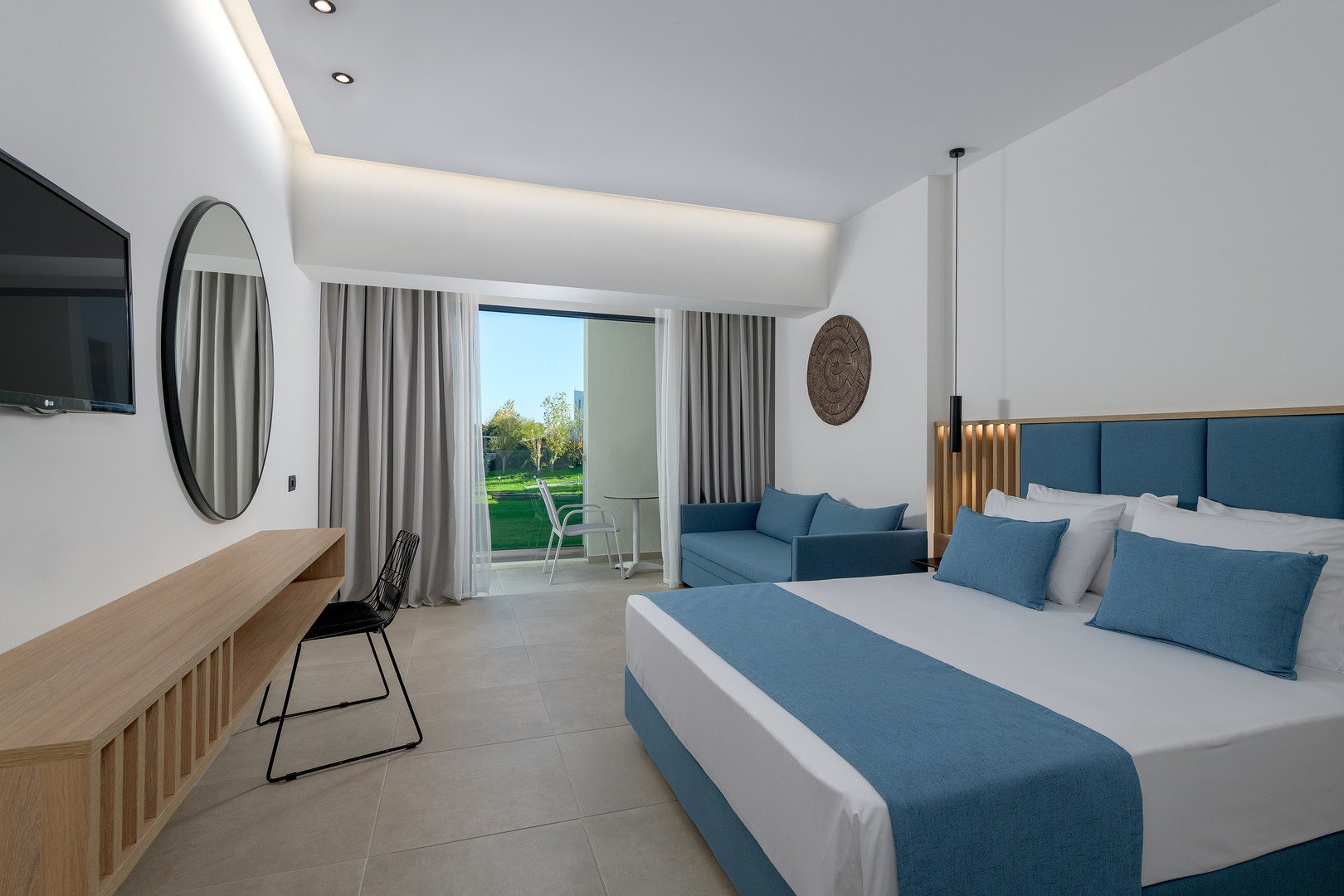 Blue Sea Holiday Village – fotka 4