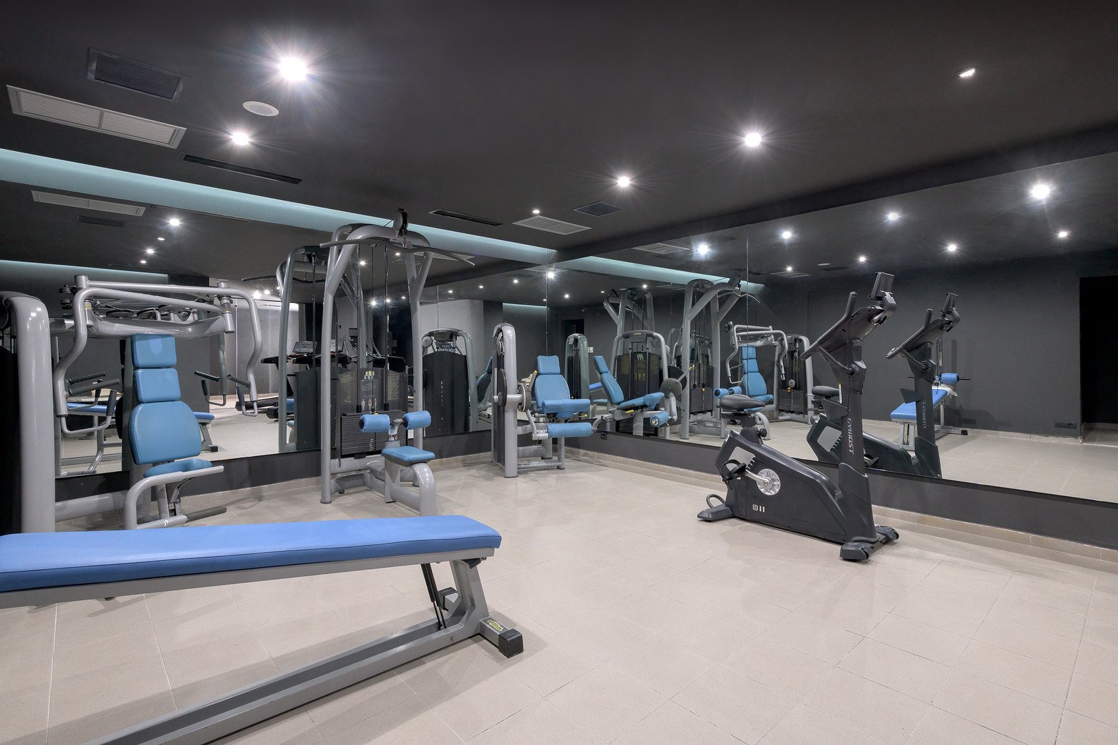 Blue Sea Holiday Village – fotka 7