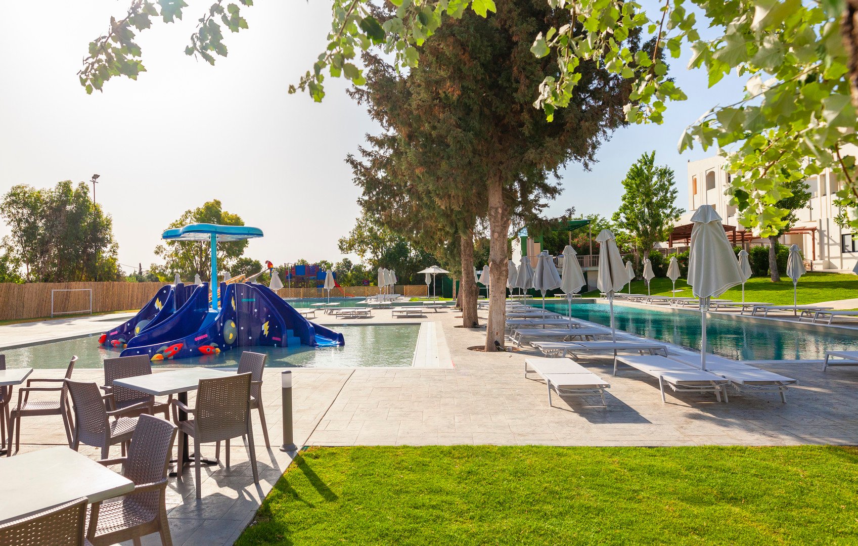 Blue Sea Holiday Village – fotka 10