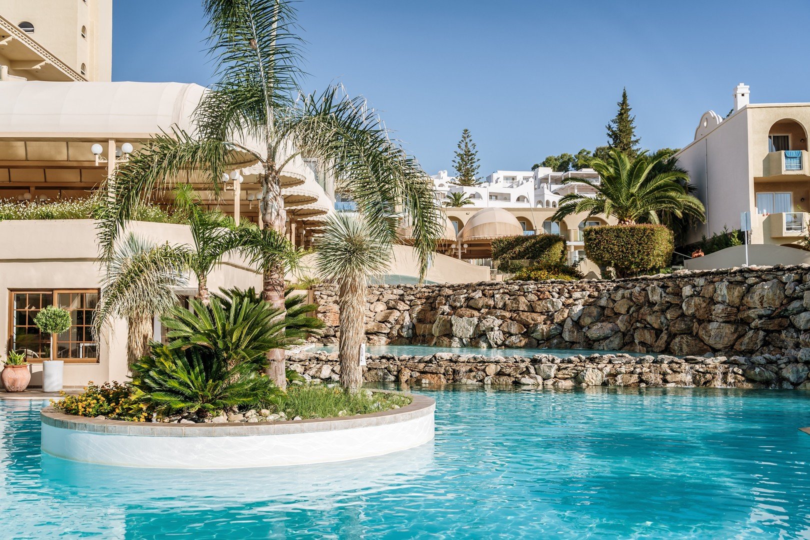 Lindos Royal Resort – fotka 11