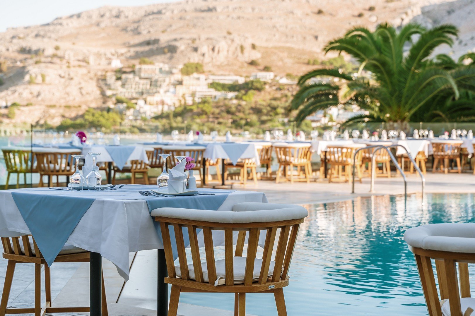 Lindos Royal Resort – fotka 16