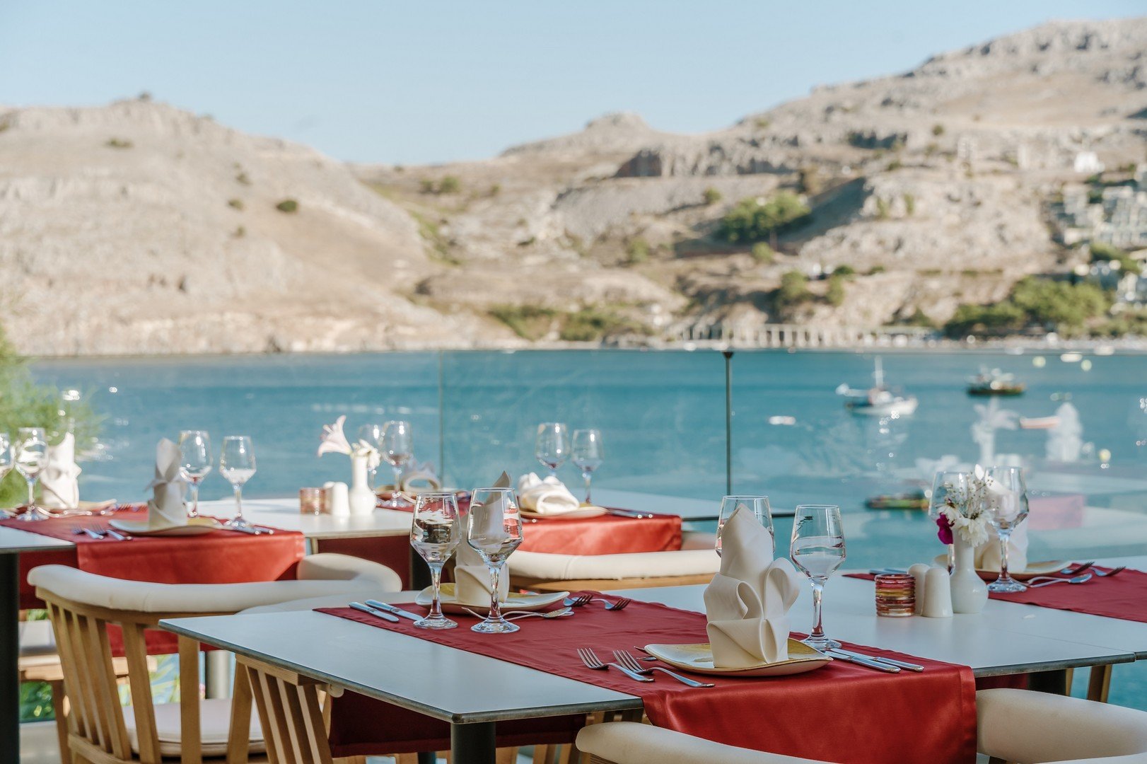 Lindos Royal Resort – fotka 17