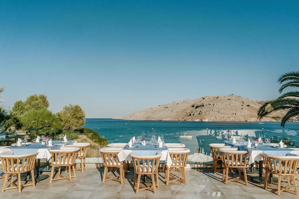 Lindos Royal Resort – fotka 20