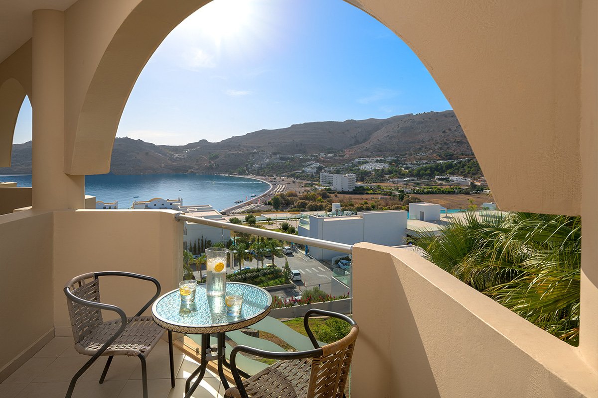 Lindos Royal Resort – fotka 7