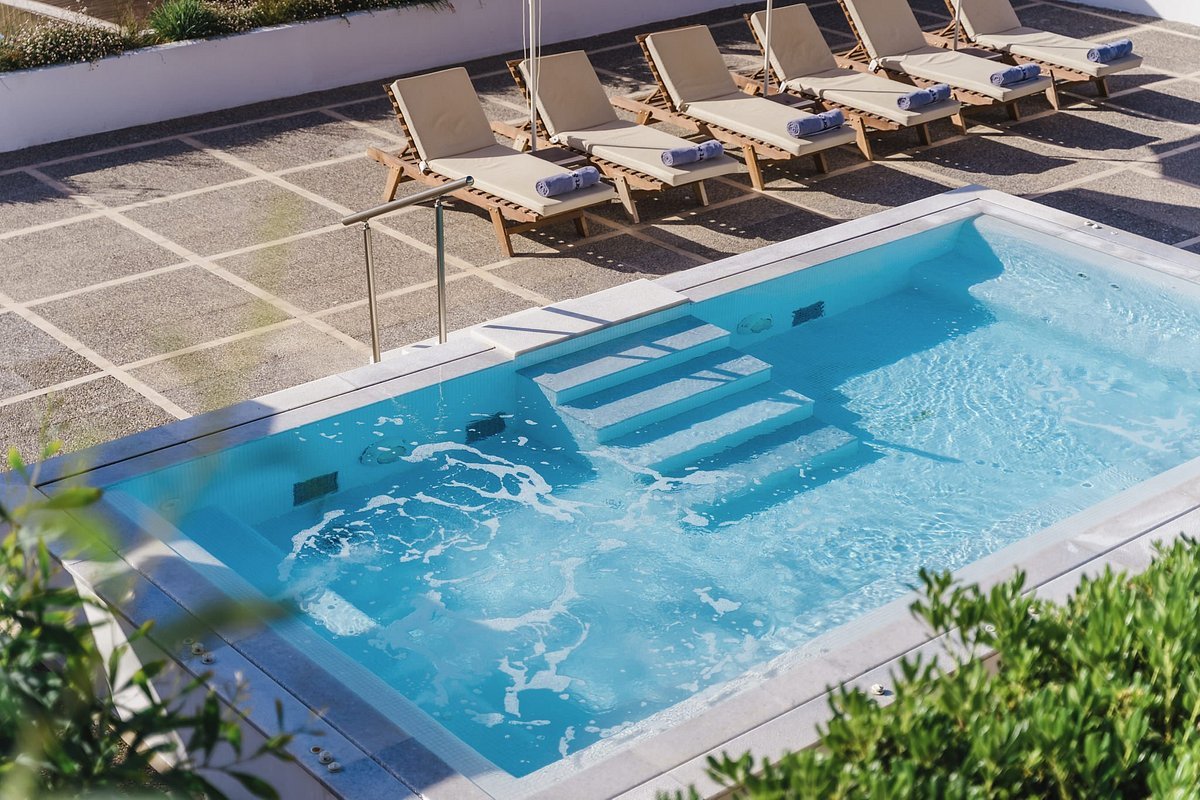Lindos Village Resort & Spa – fotka 11