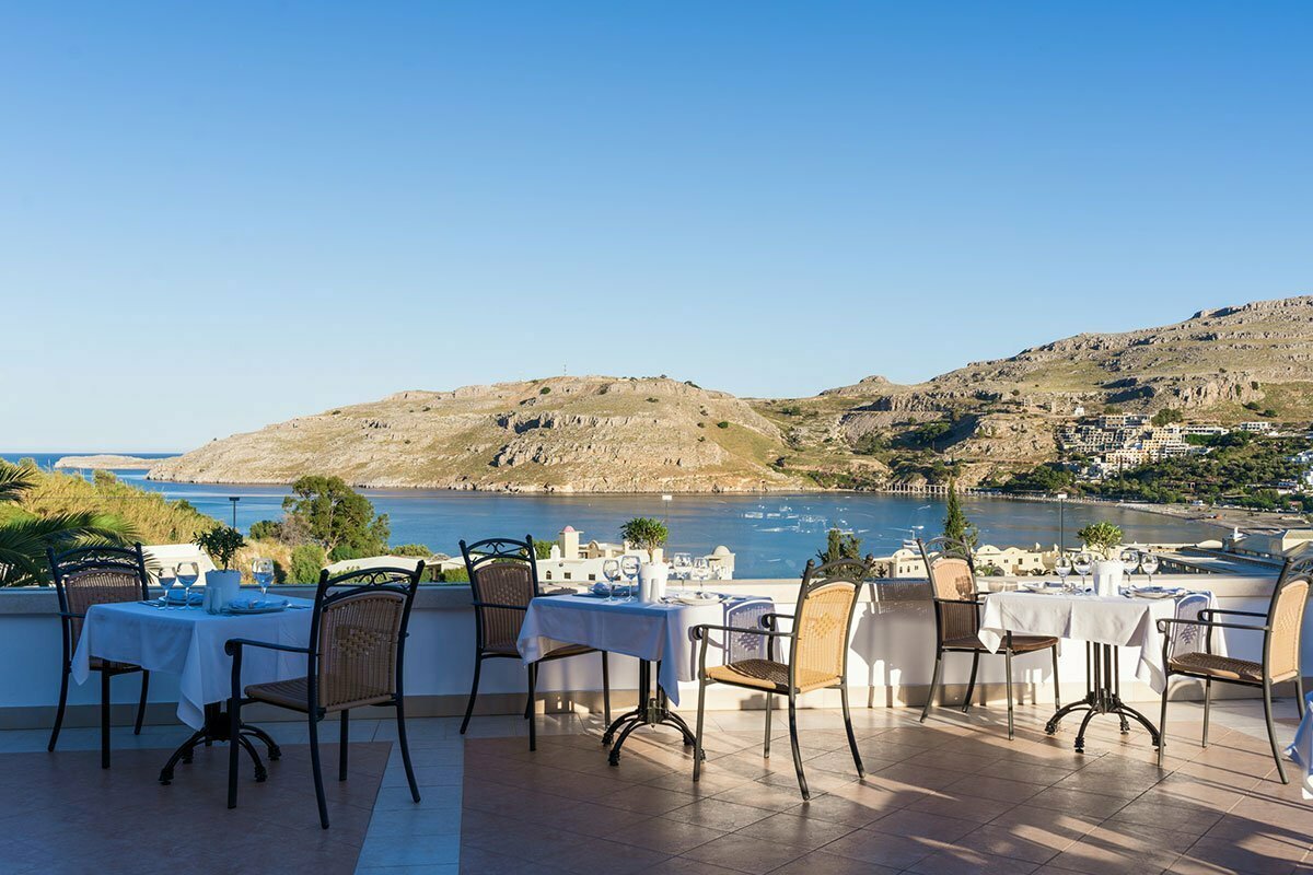 Lindos Village Resort & Spa – fotka 13