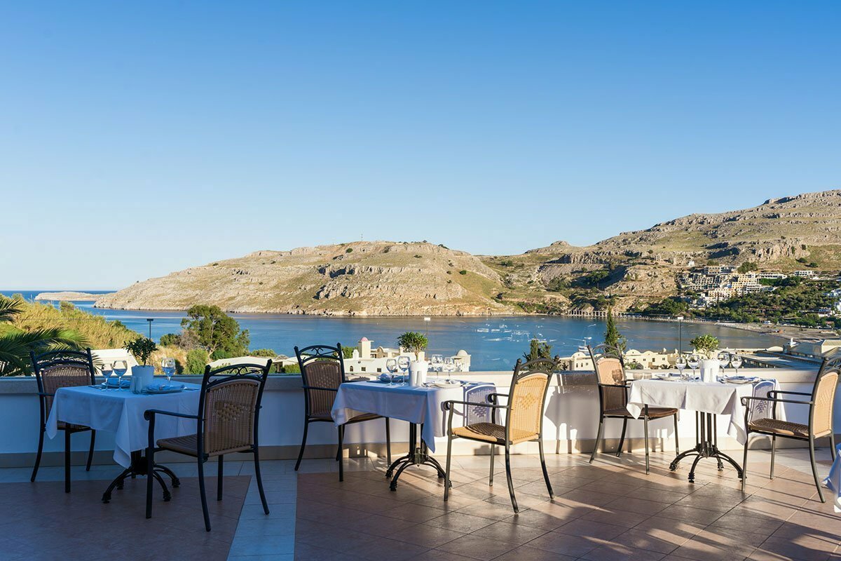 Lindos Village Resort And Spa – fotka 13