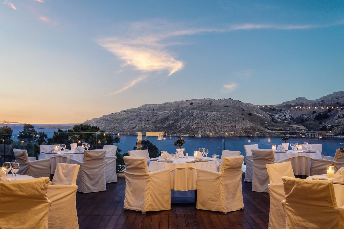 Lindos Village Resort & Spa – fotka 16