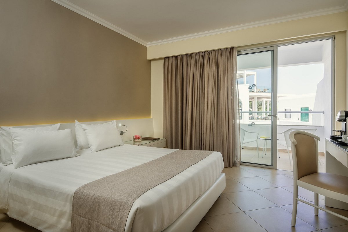 Lindos Village Resort & Spa – fotka 3