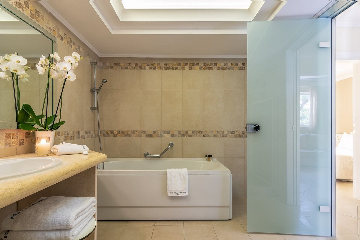 Lindos Village Resort & Spa – fotka 4