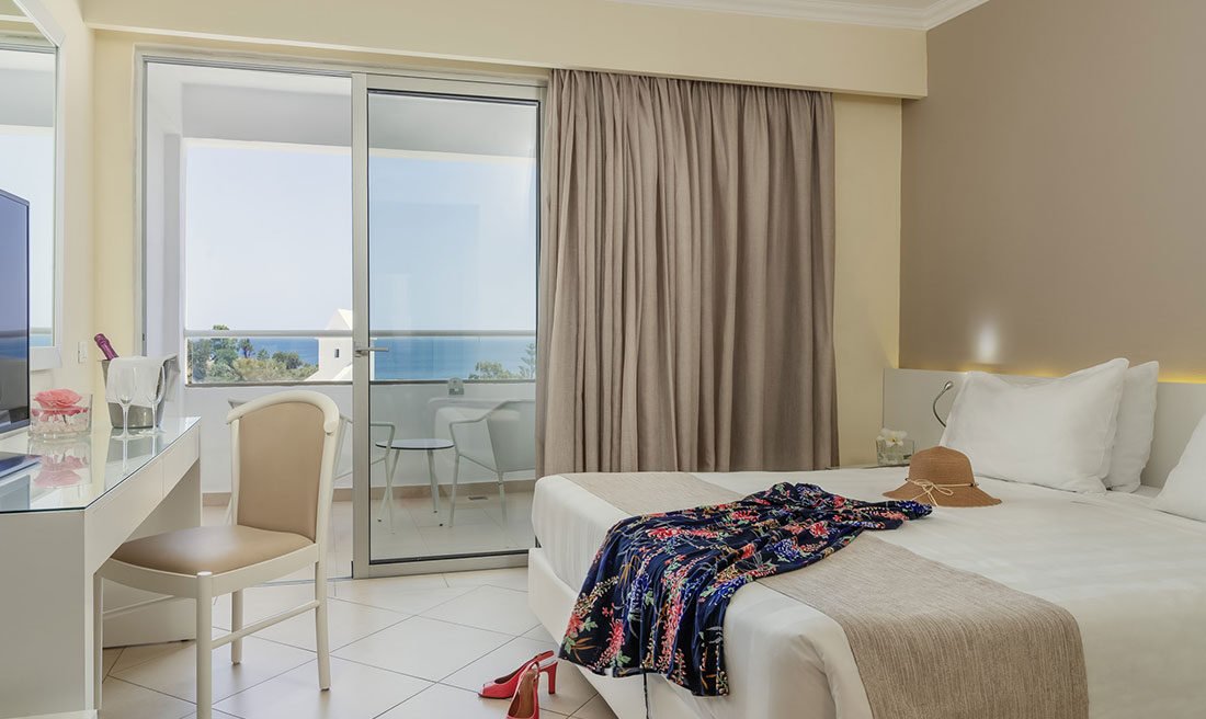 Lindos Village Resort & Spa – fotka 5