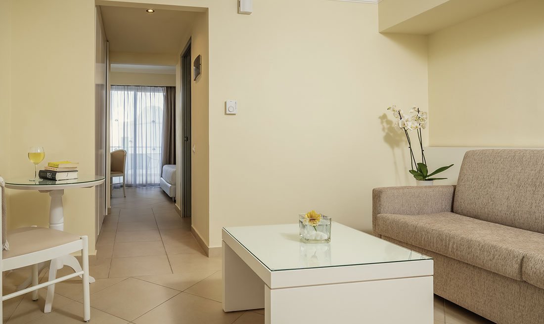Lindos Village Resort & Spa – fotka 6