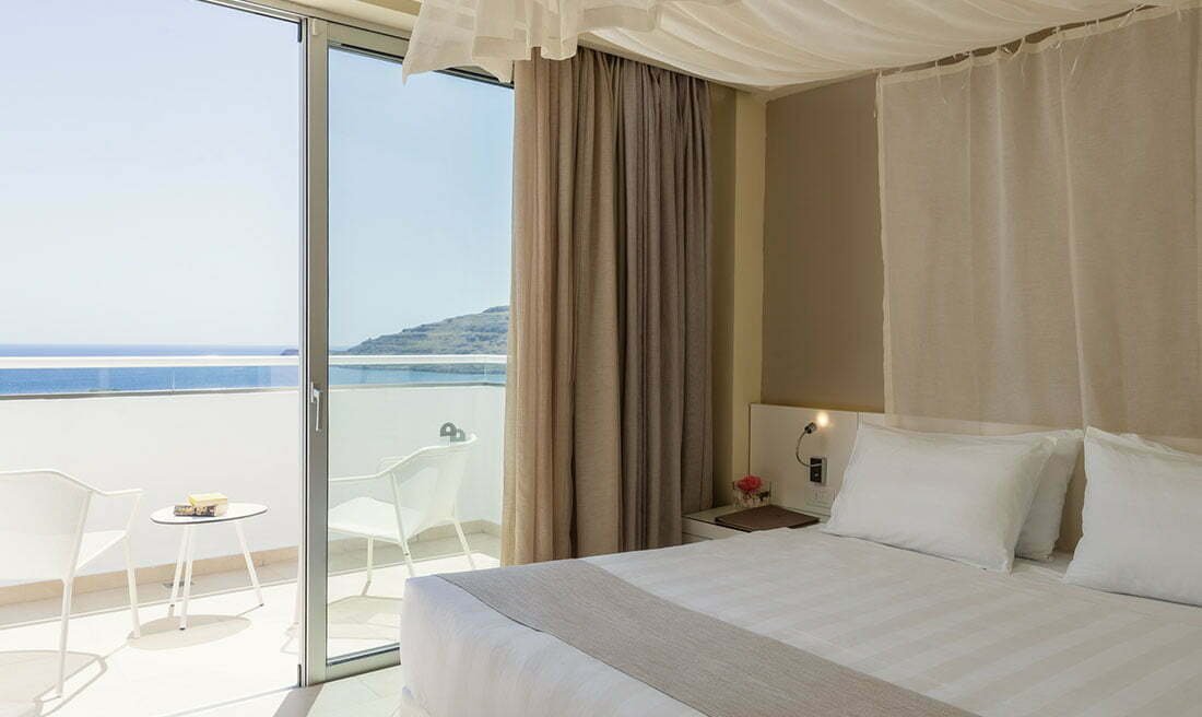Lindos Village Resort & Spa – fotka 7