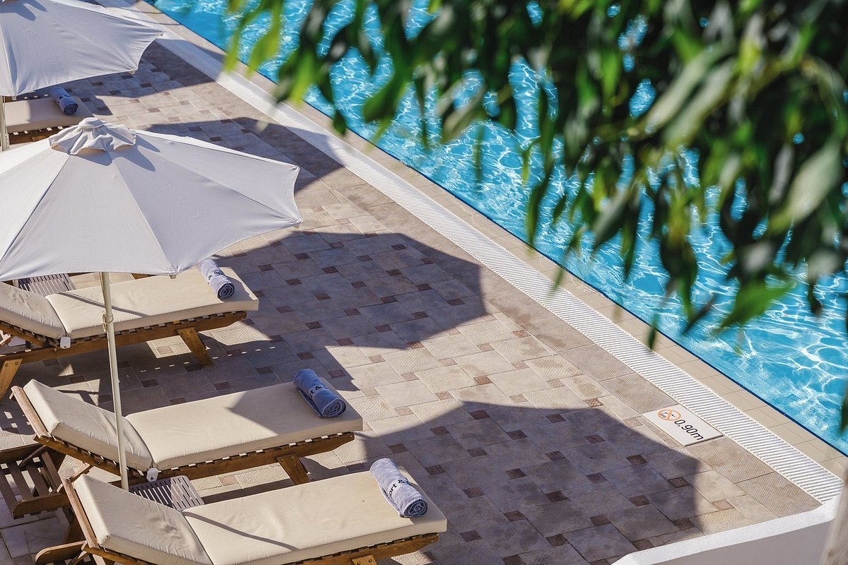 Lindos Village Resort & Spa – fotka 8