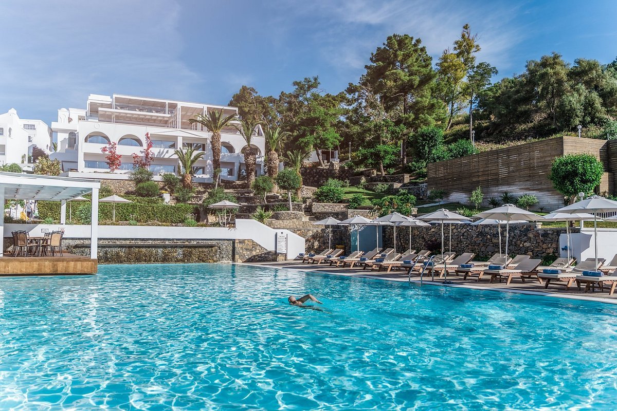 Lindos Village Resort & Spa – fotka 9