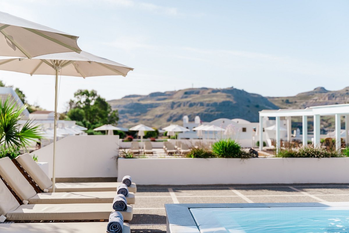 Lindos Village Resort And Spa – fotka 10