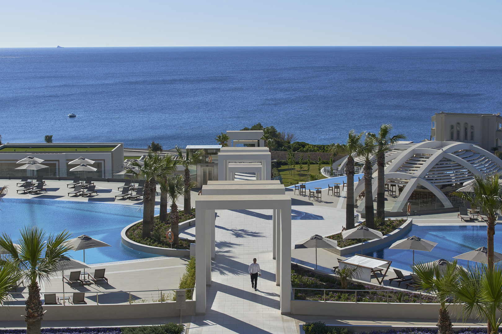 Mayia Exclusive Resort and Spa – fotka 2