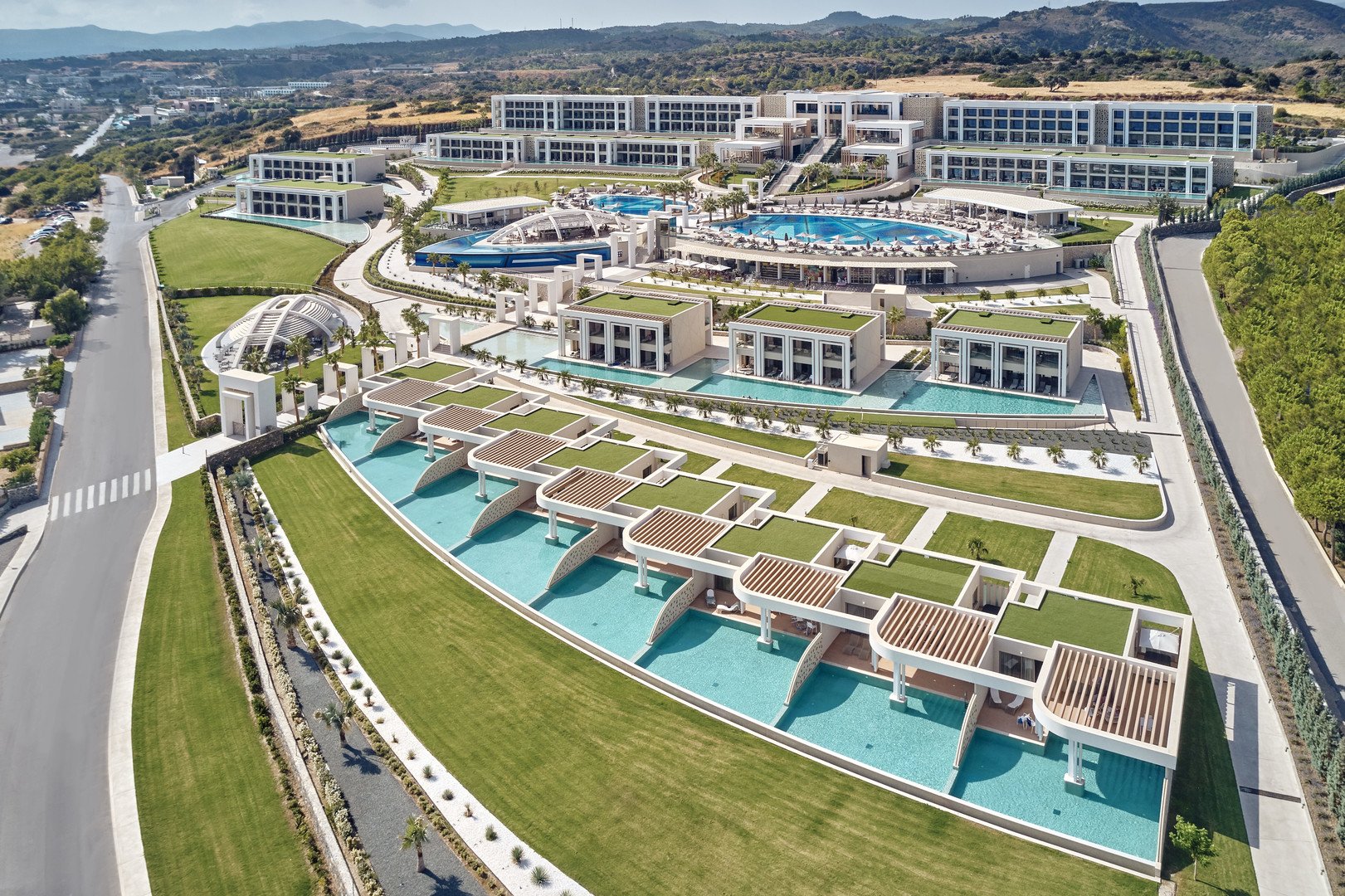 Mayia Exclusive Resort and Spa – fotka 11