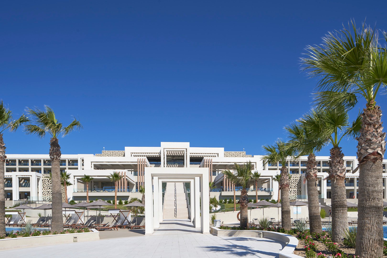 Mayia Exclusive Resort and Spa – fotka 12