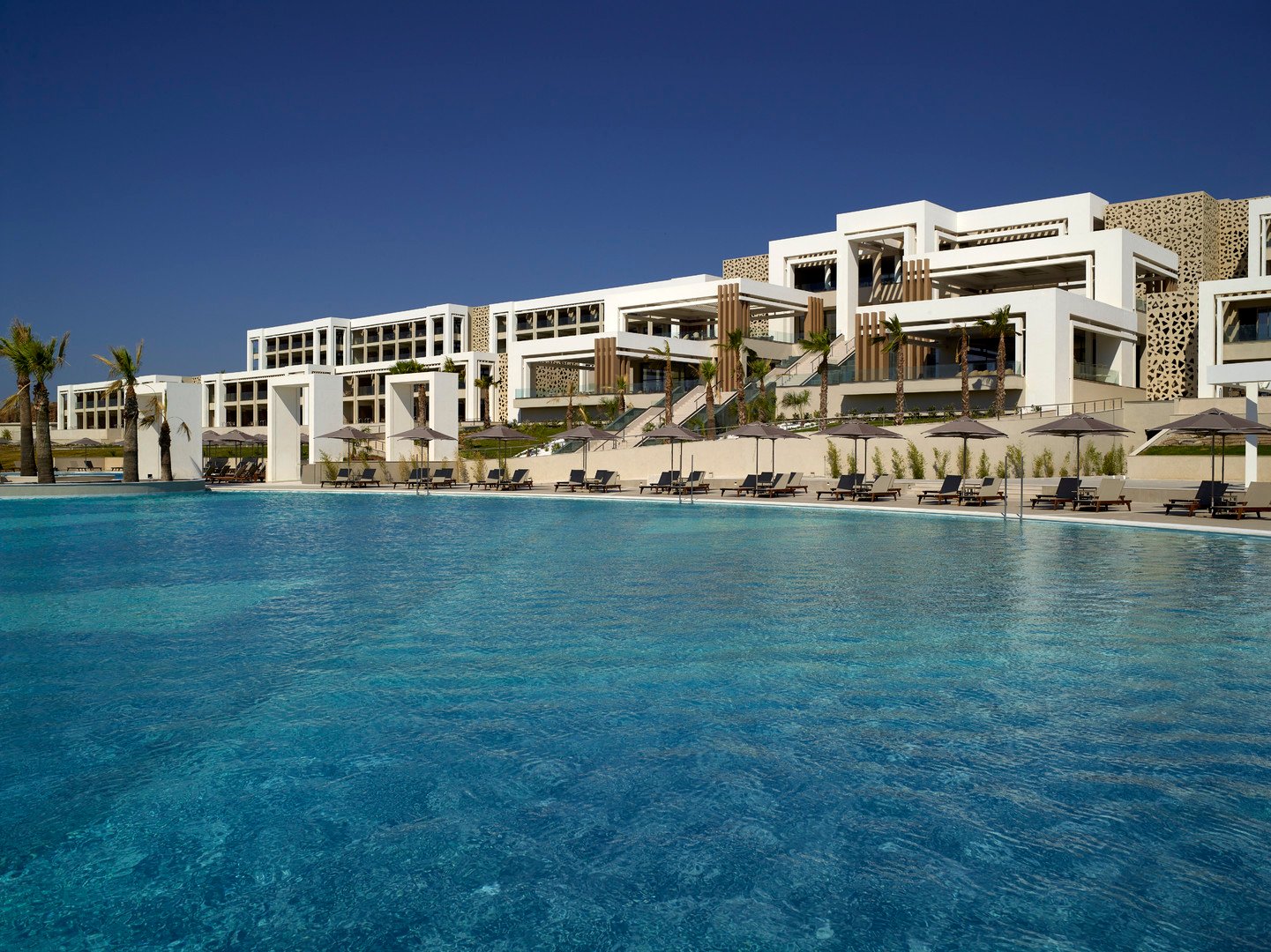 Mayia Exclusive Resort and Spa – fotka 13