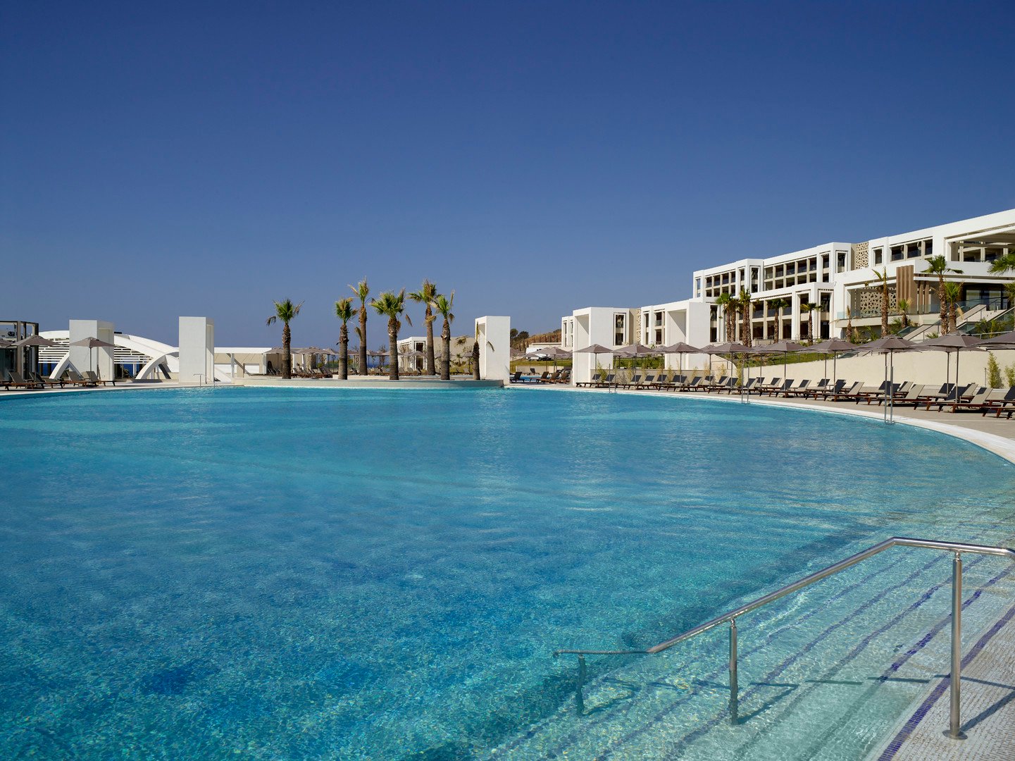 Mayia Exclusive Resort and Spa – fotka 16