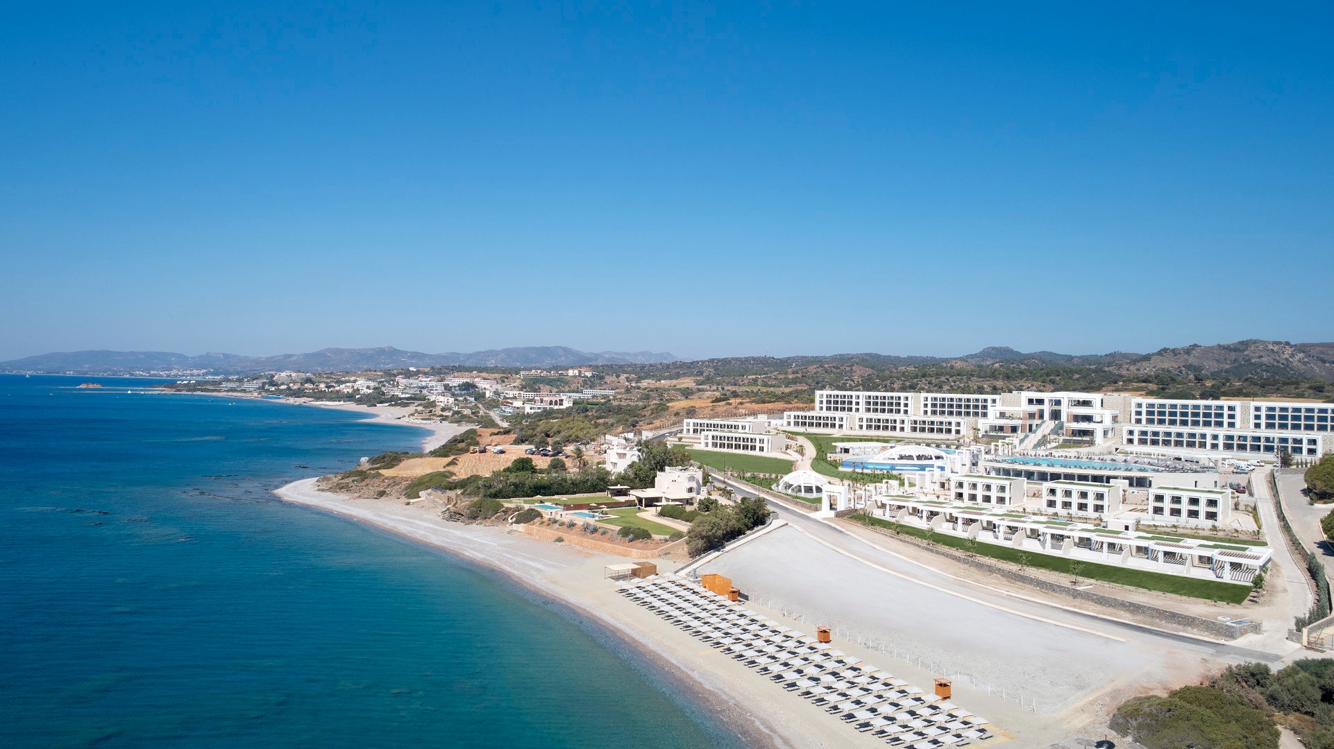 Mayia Exclusive Resort and Spa – fotka 17
