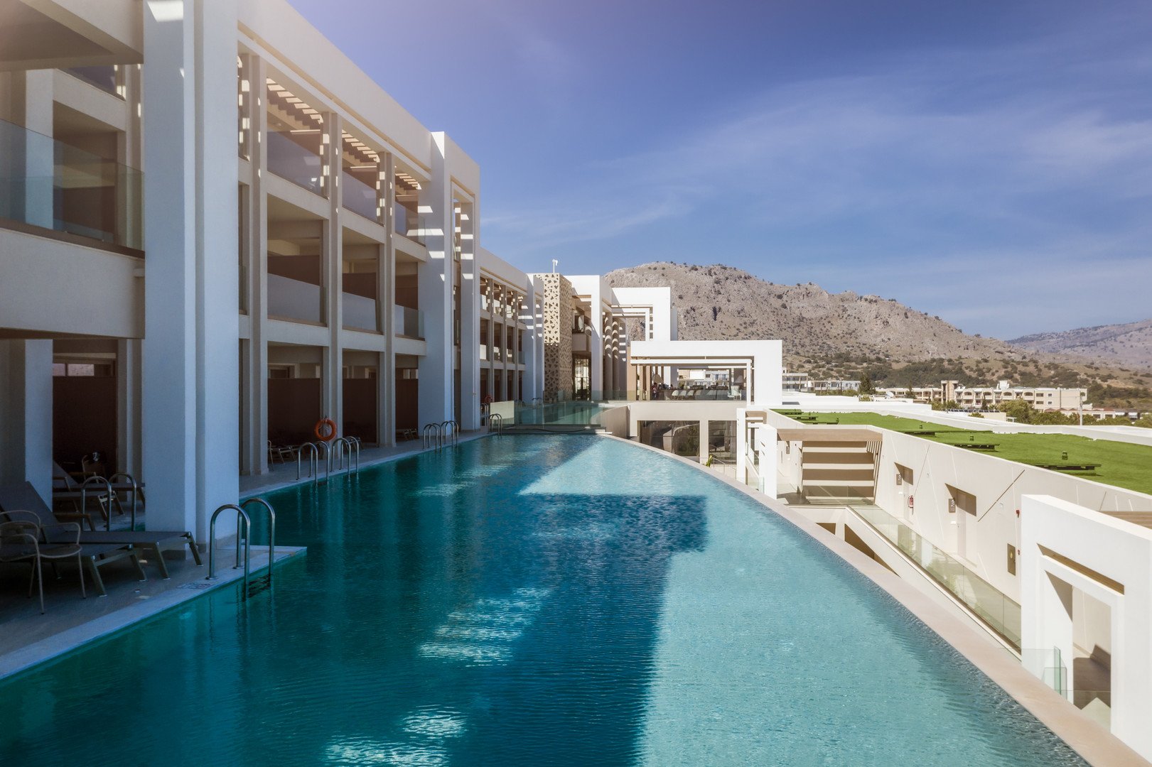 Mayia Exclusive Resort and Spa – fotka 18
