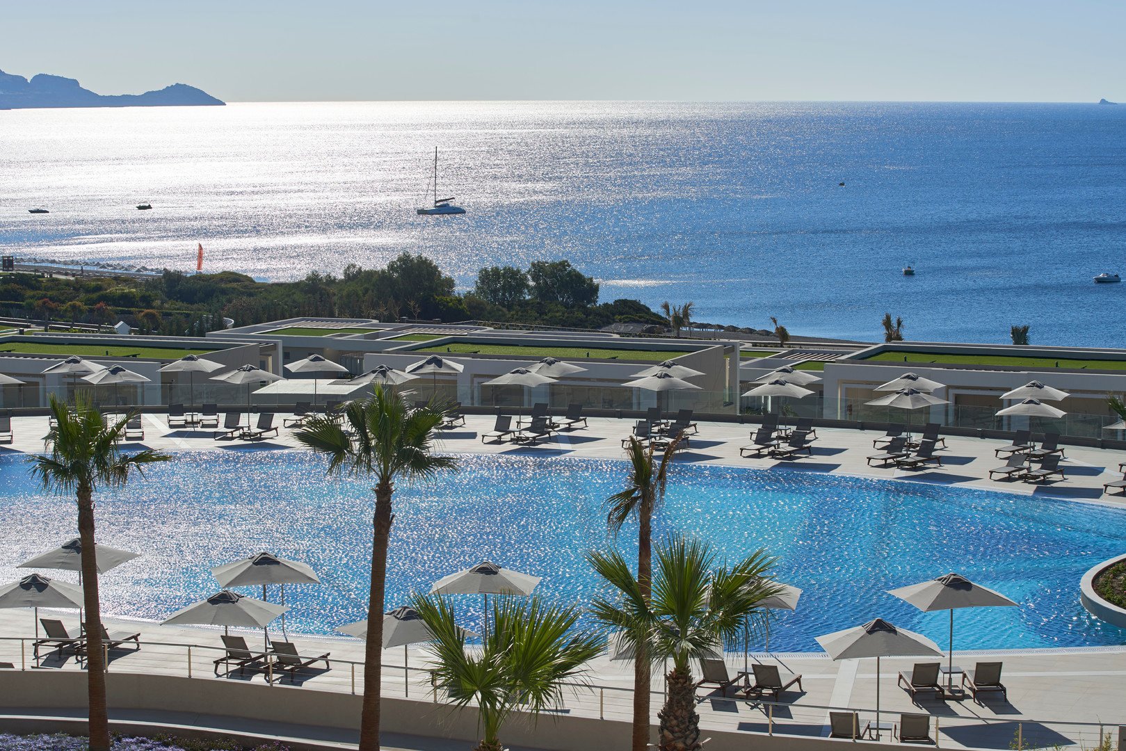 Mayia Exclusive Resort and Spa – fotka 3