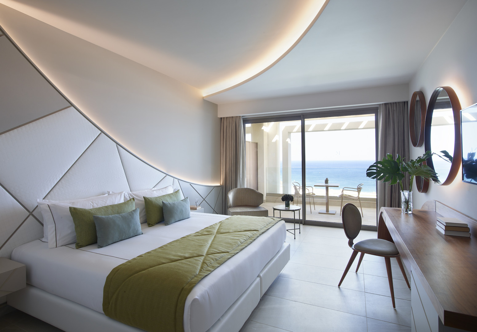 Mayia Exclusive Resort and Spa – fotka 21