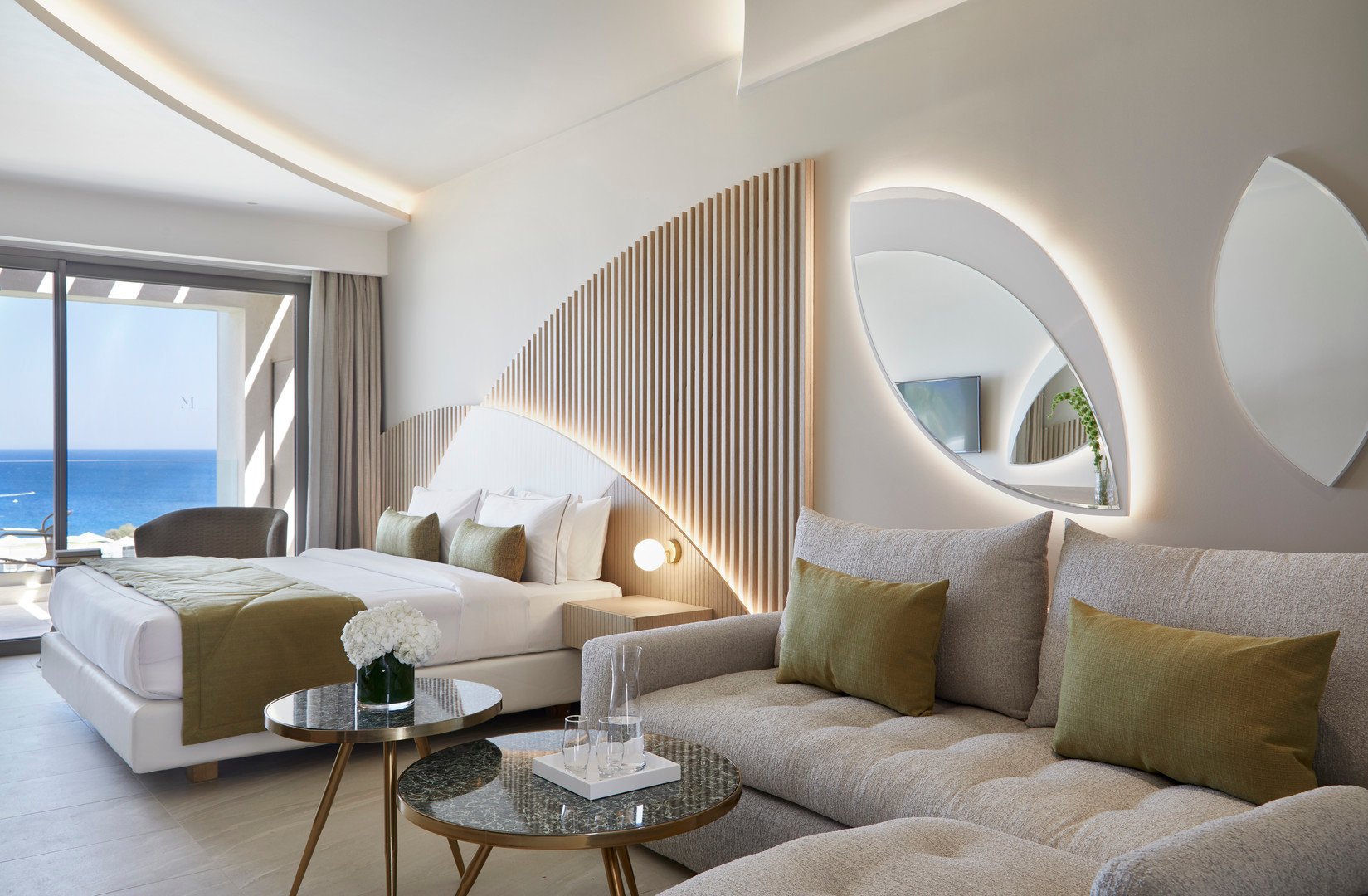 Mayia Exclusive Resort and Spa – fotka 24