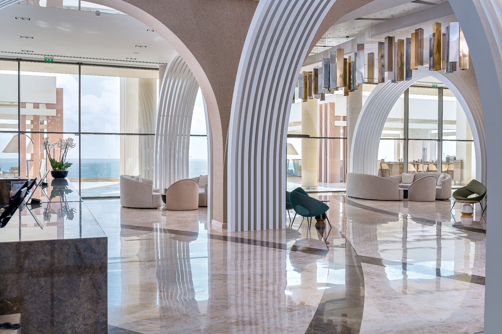 Mayia Exclusive Resort and Spa – fotka 25
