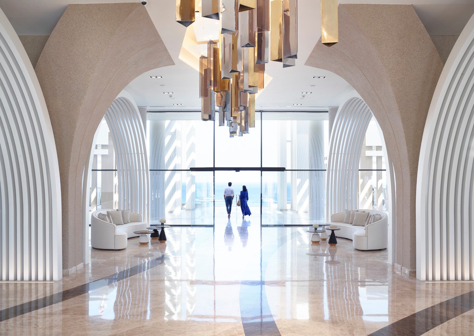 Mayia Exclusive Resort and Spa – fotka 26