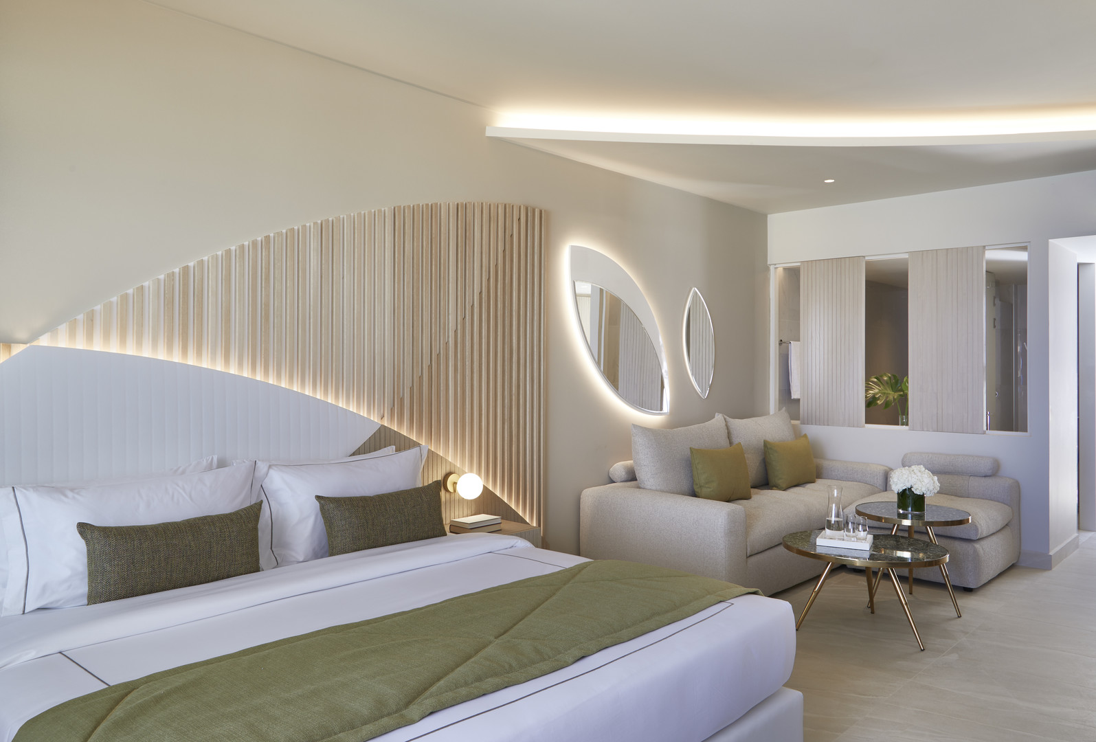 Mayia Exclusive Resort and Spa – fotka 27