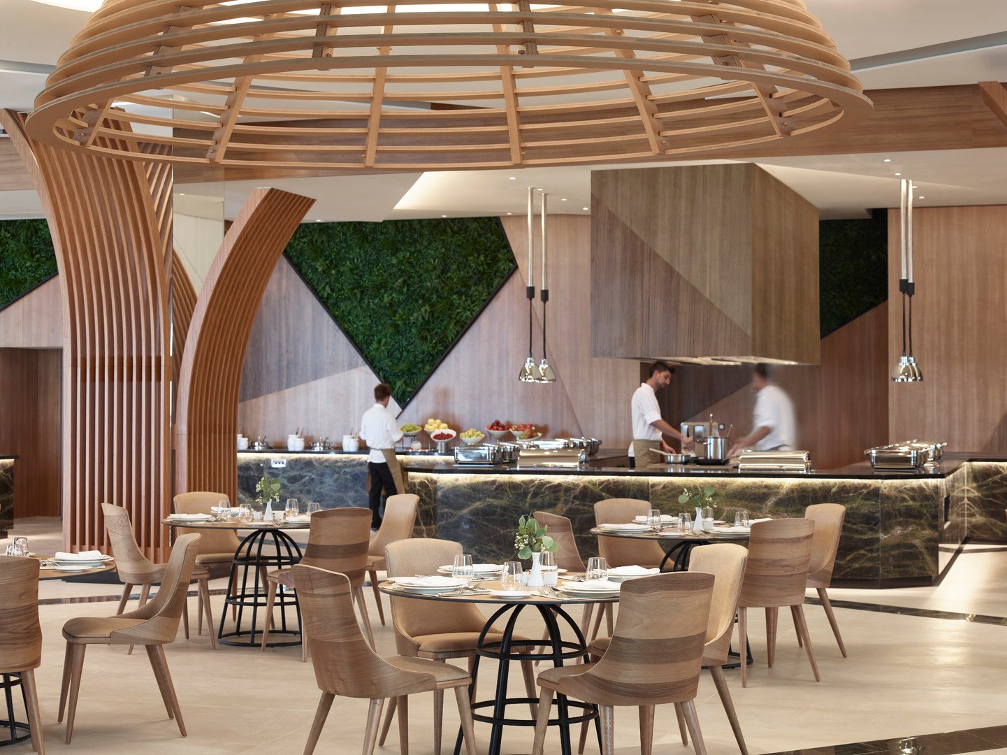 Mayia Exclusive Resort and Spa – fotka 28