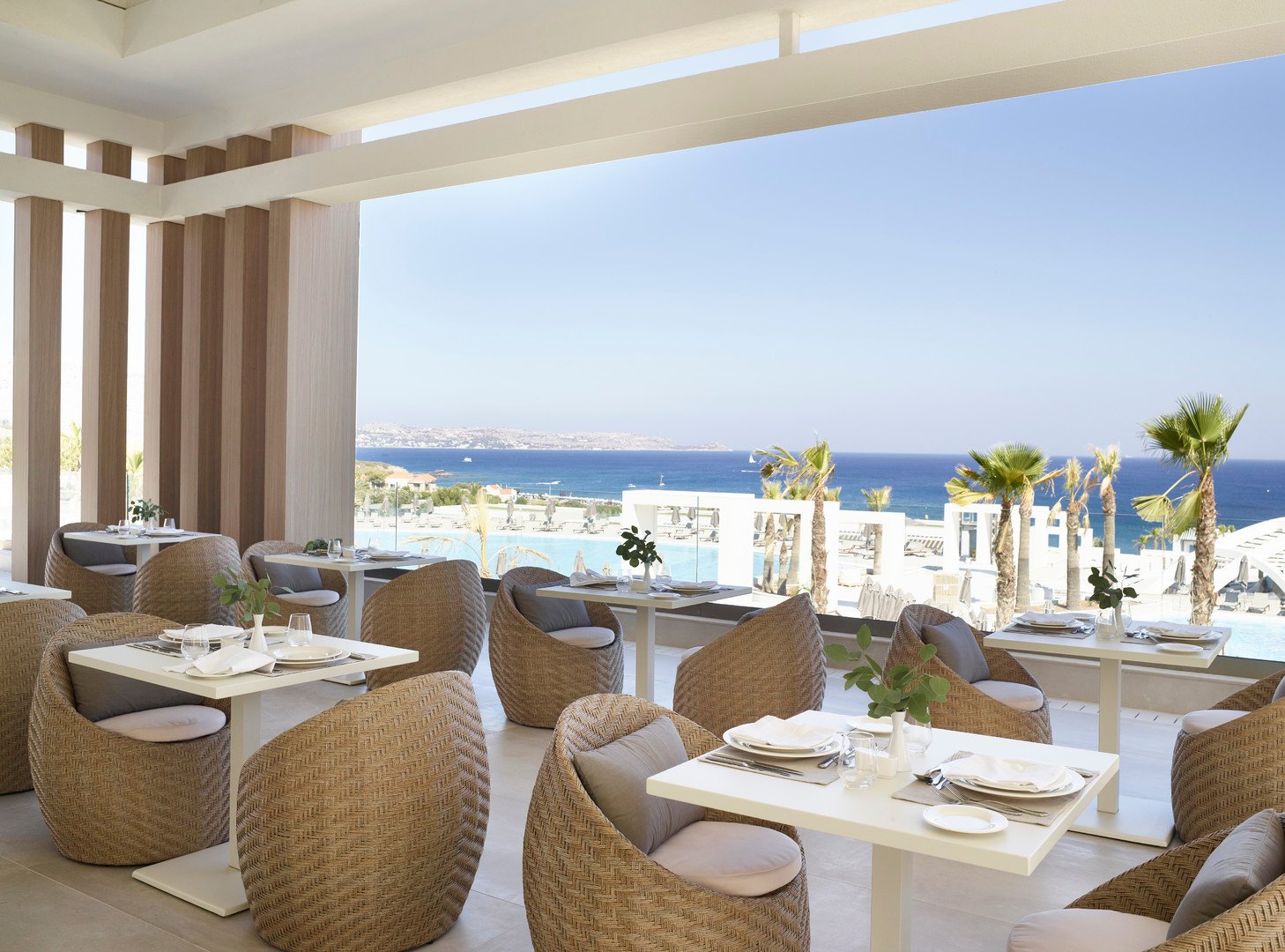 Mayia Exclusive Resort and Spa – fotka 29