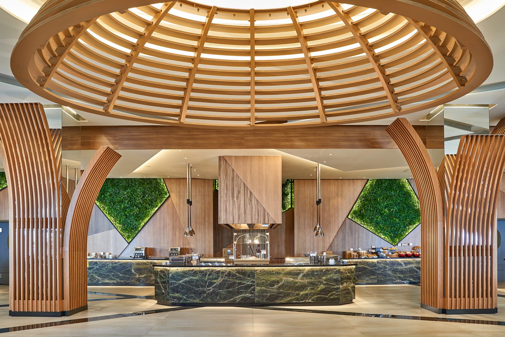 Mayia Exclusive Resort and Spa – fotka 30
