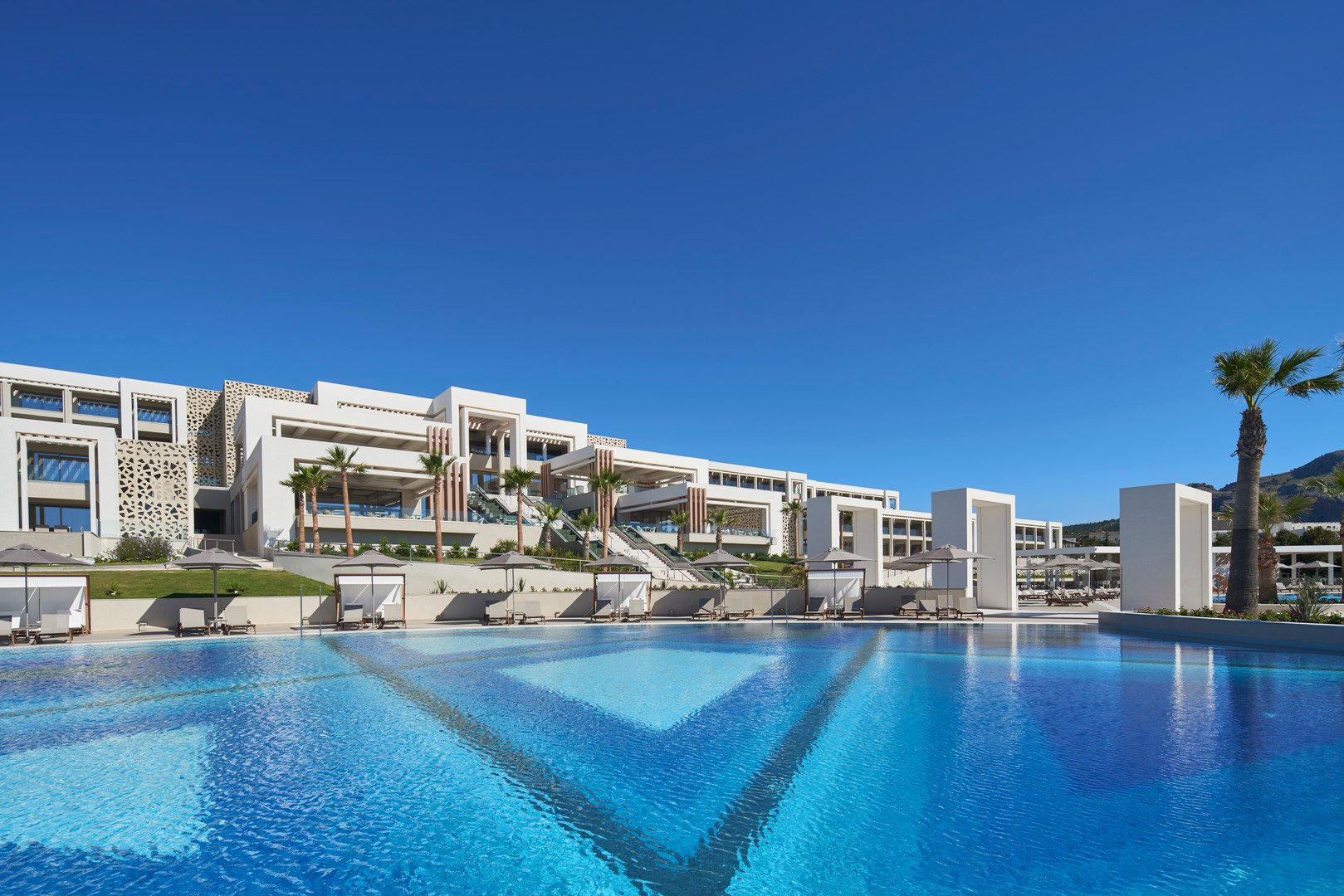 Mayia Exclusive Resort and Spa – fotka 4