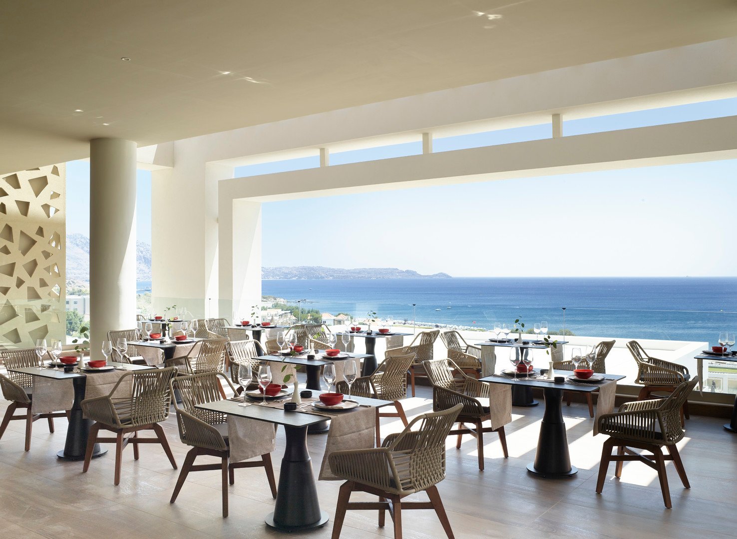 Mayia Exclusive Resort and Spa – fotka 38